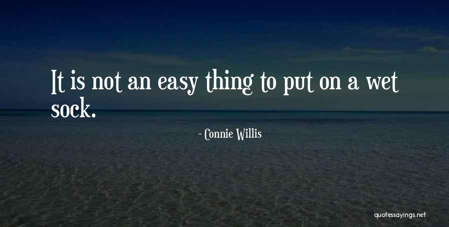 Connie Willis Quotes 982828 Connie Willis Quotes 982828