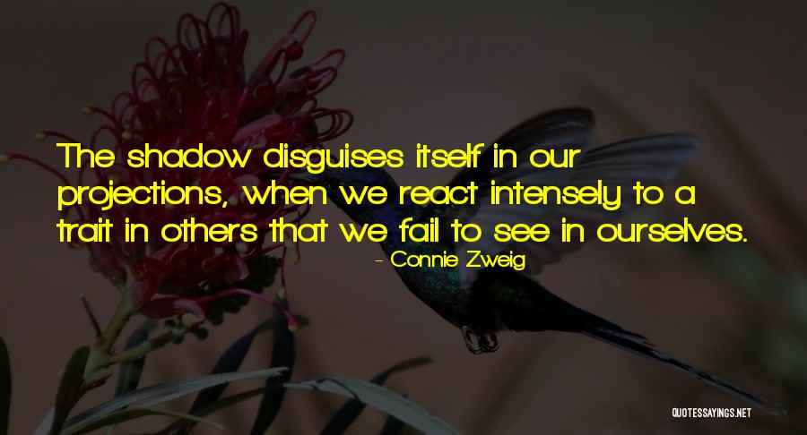 Connie Zweig Quotes 1193684