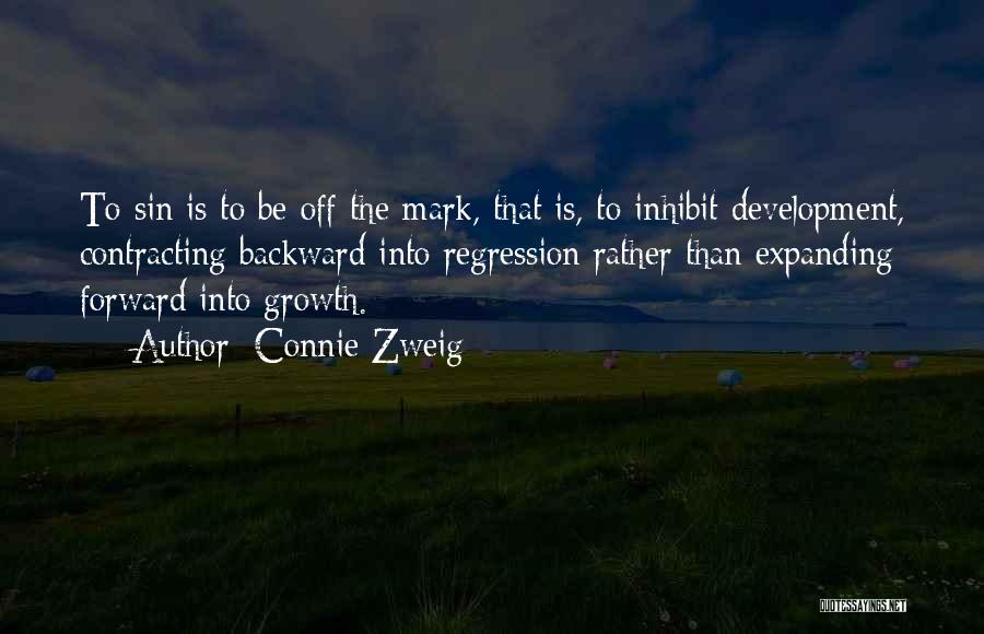 Connie Zweig Quotes 1288409