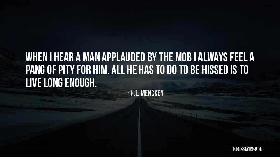 Connies Components Quotes By H.L. Mencken Connies Components Quotes By H.L. Mencken