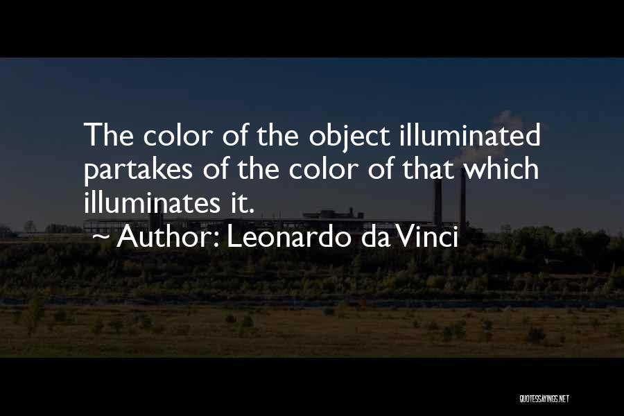 Conniff Law Quotes By Leonardo Da Vinci