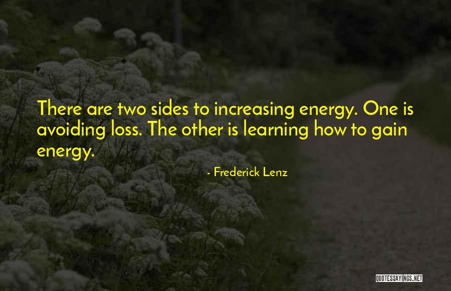 Conniff Sales Quotes By Frederick Lenz Conniff Sales Quotes By Frederick Lenz