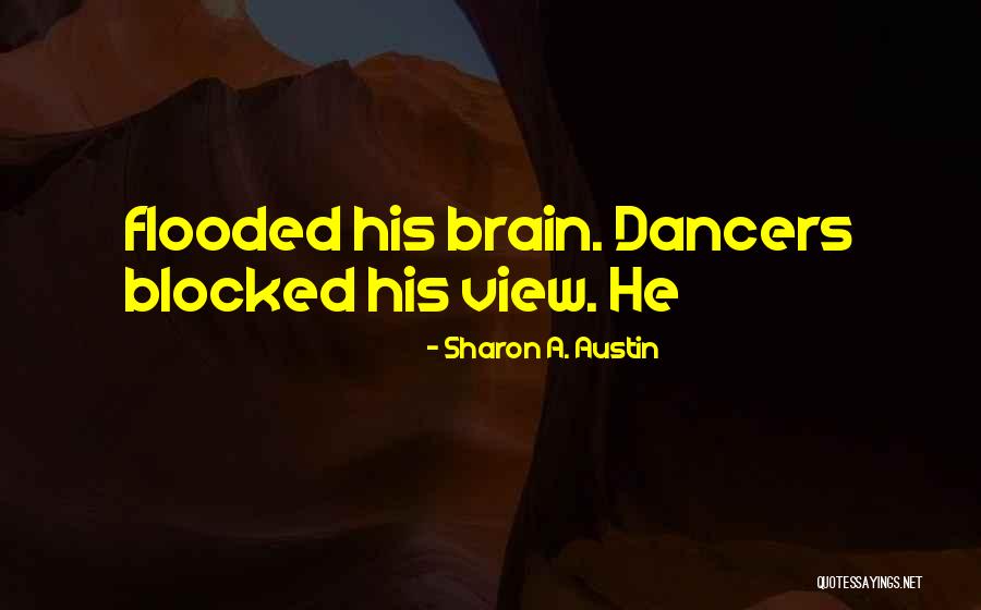Conniff Sales Quotes By Sharon A. Austin Conniff Sales Quotes By Sharon A. Austin