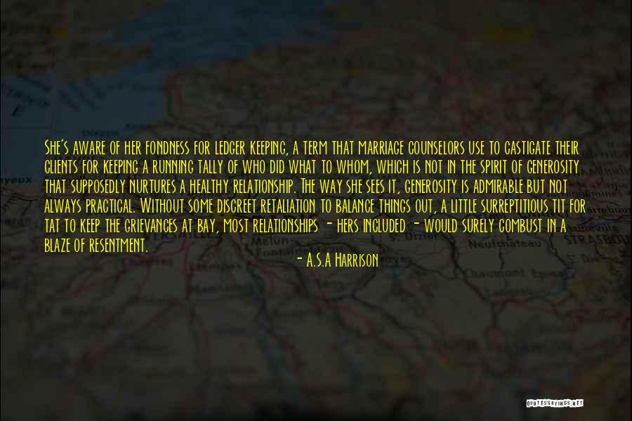 Conning The Con Man Quotes By A.S.A Harrison
