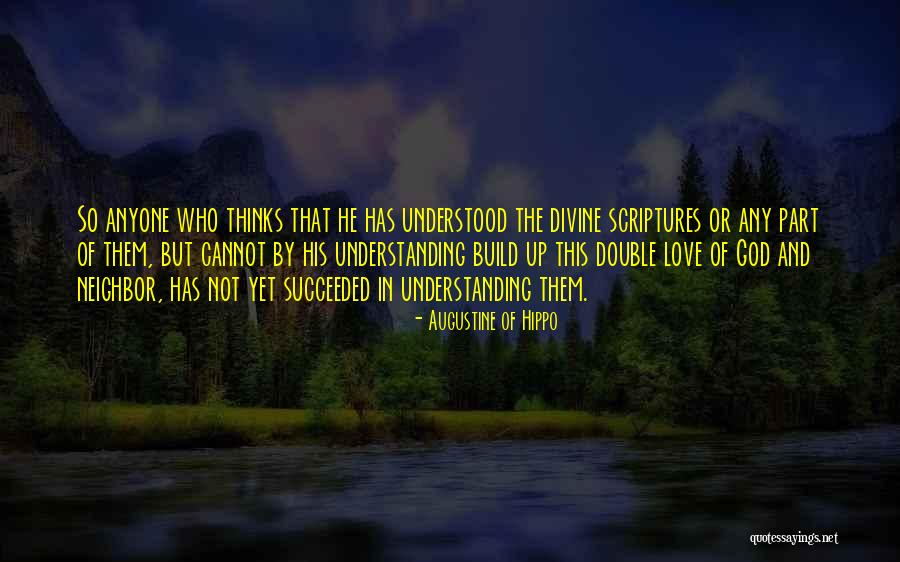 Connington South Quotes By Augustine Of Hippo Connington South Quotes By Augustine Of Hippo