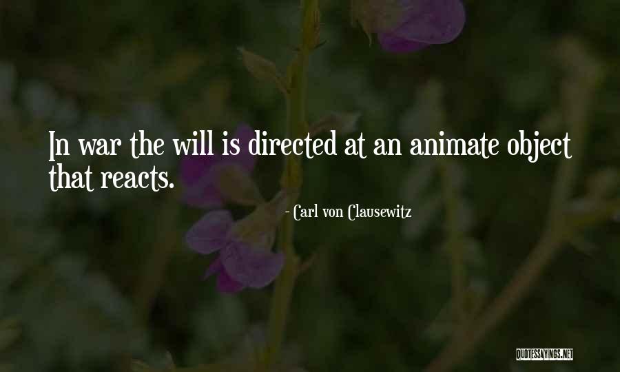 Connington South Quotes By Carl Von Clausewitz Connington South Quotes By Carl Von Clausewitz
