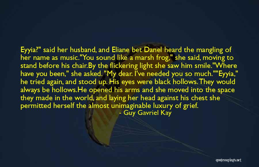 Connington South Quotes By Guy Gavriel Kay Connington South Quotes By Guy Gavriel Kay