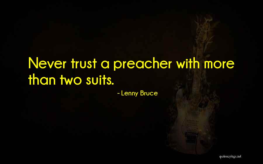 Conniption Band Quotes By Lenny Bruce Conniption Band Quotes By Lenny Bruce