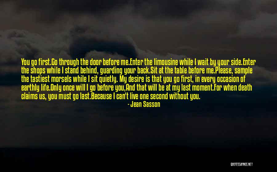 Connivance In Spanish Quotes By Jean Sasson Connivance In Spanish Quotes By Jean Sasson