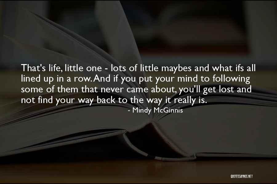 Connivance Pronunciation Quotes By Mindy McGinnis Connivance Pronunciation Quotes By Mindy McGinnis