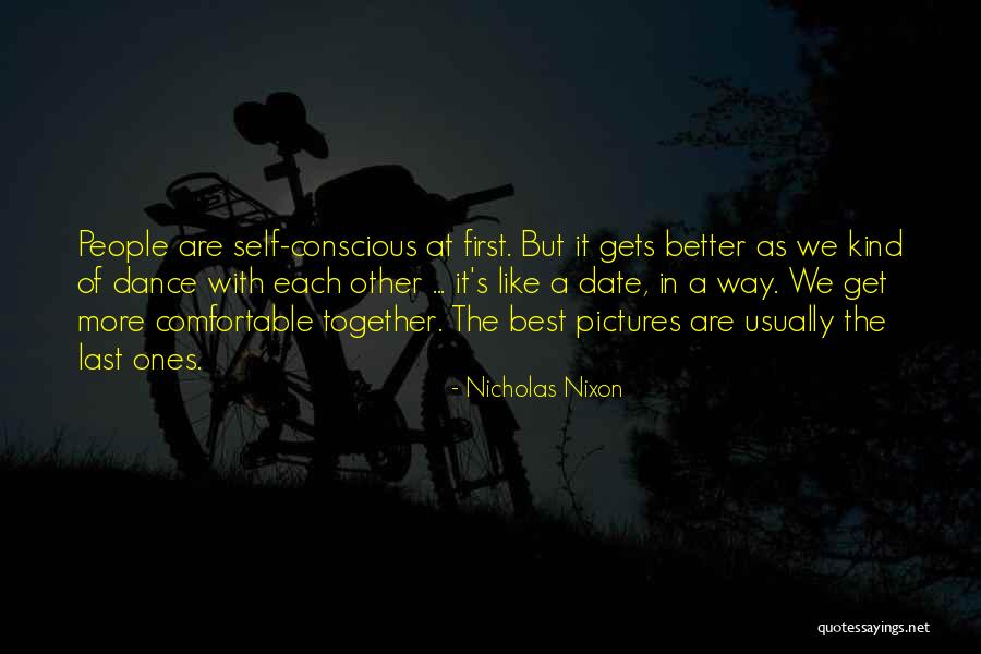 Connivance Quotes By Nicholas Nixon Connivance Quotes By Nicholas Nixon