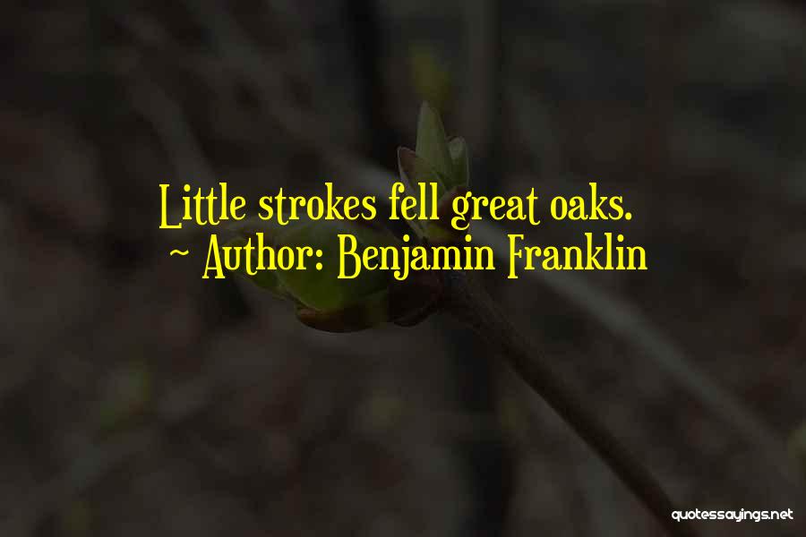Connive Crossword Quotes By Benjamin Franklin