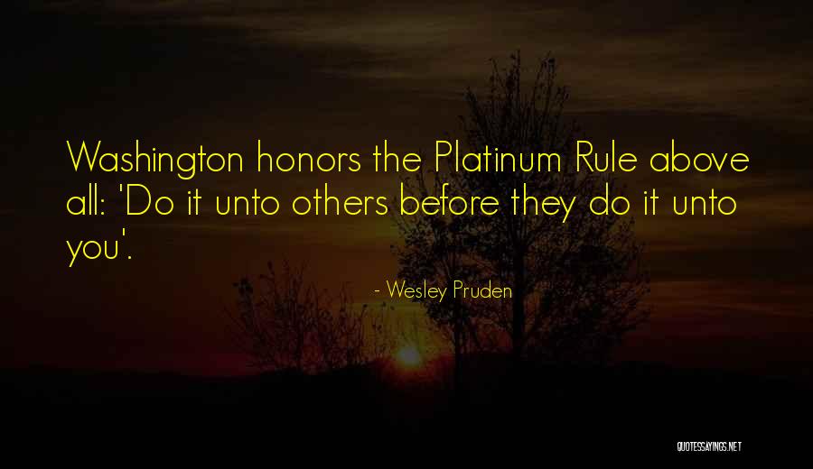 Connivence Pronounce Quotes By Wesley Pruden Connivence Pronounce Quotes By Wesley Pruden