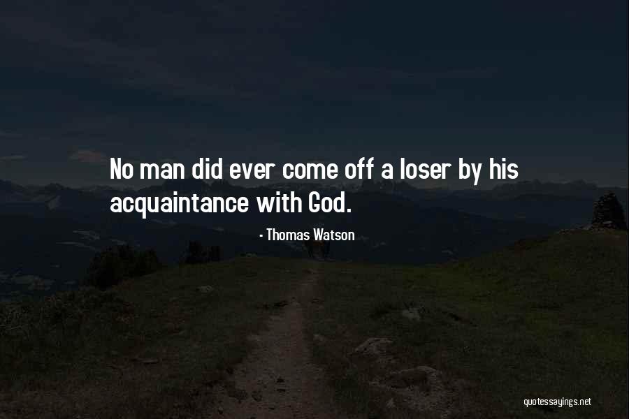 Conniver Belt Quotes By Thomas Watson Conniver Belt Quotes By Thomas Watson