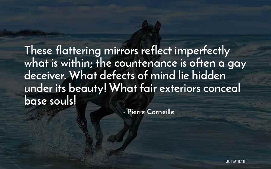 Connoisseurs Polishing Quotes By Pierre Corneille Connoisseurs Polishing Quotes By Pierre Corneille