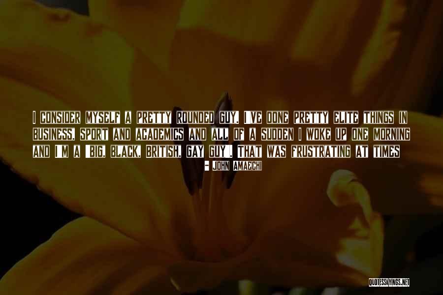 Connole 1056 Quotes By John Amaechi Connole 1056 Quotes By John Amaechi