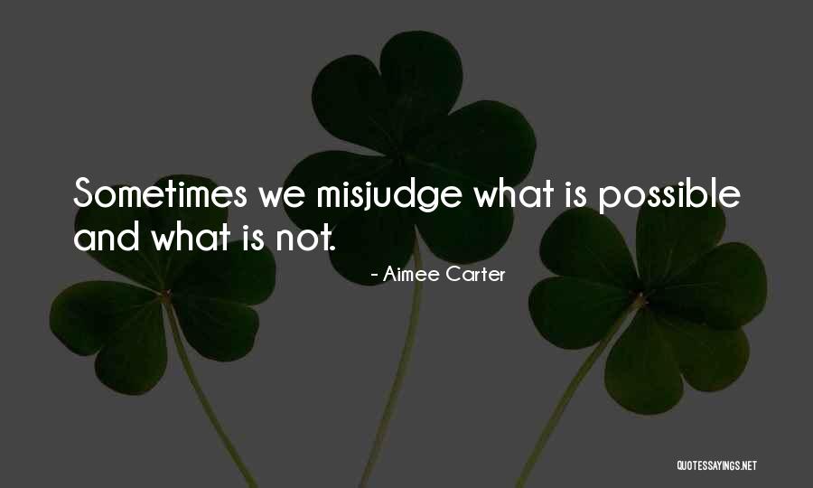Connole Morton Quotes By Aimee Carter Connole Morton Quotes By Aimee Carter