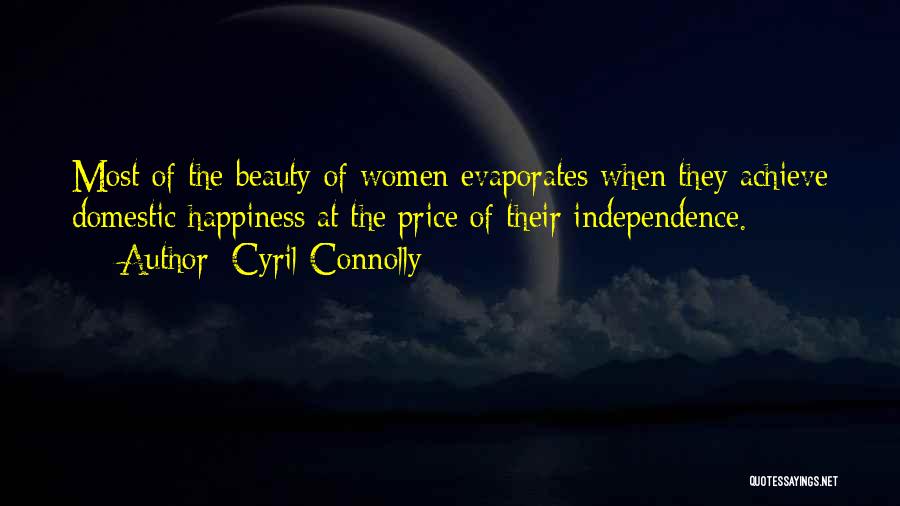 Connolly Quotes By Cyril Connolly