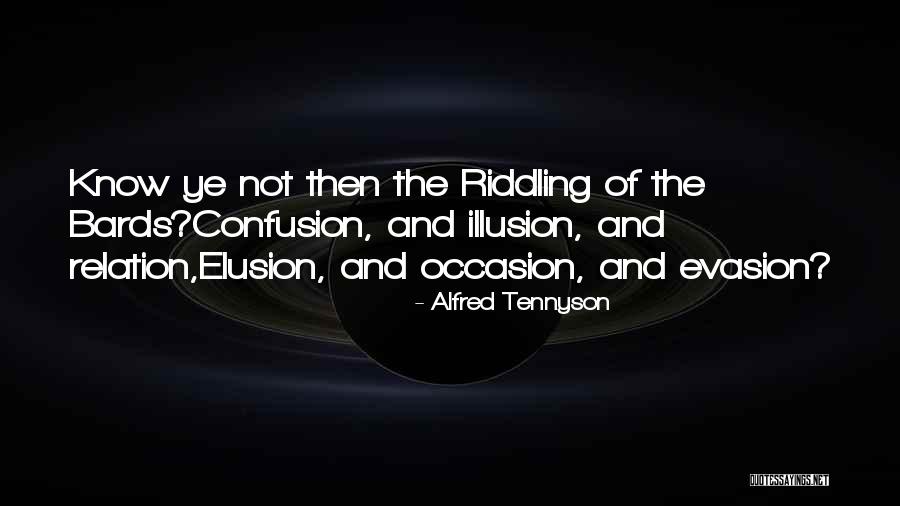 Connollys Red Mills Quotes By Alfred Tennyson Connollys Red Mills Quotes By Alfred Tennyson
