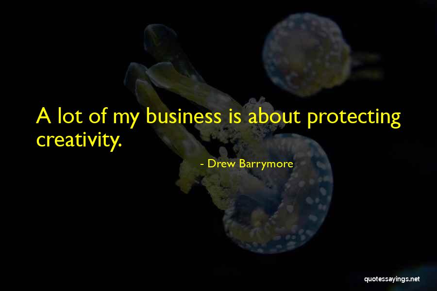 Connollys Red Mills Quotes By Drew Barrymore Connollys Red Mills Quotes By Drew Barrymore