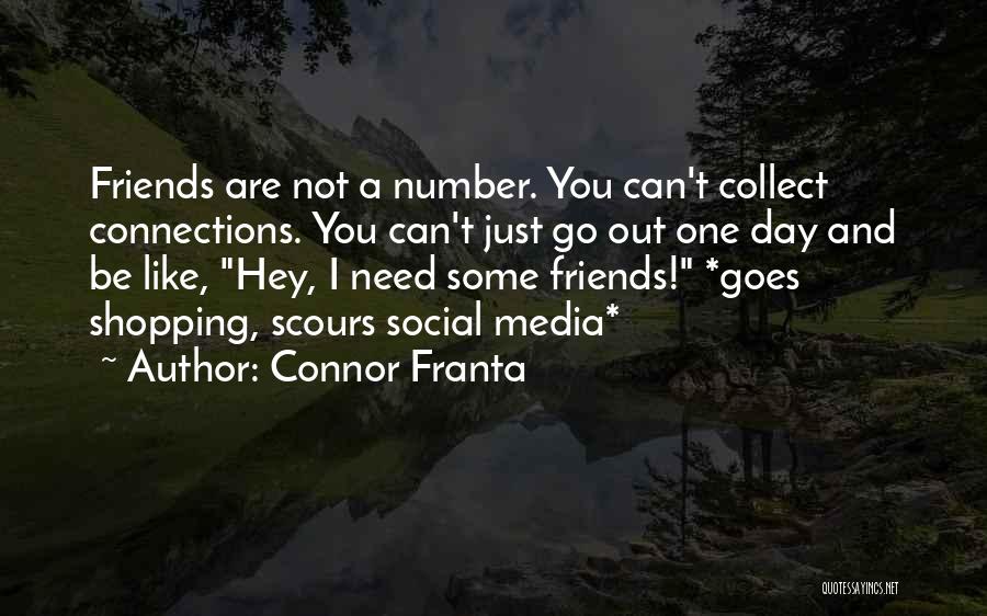 Connor Franta Quotes 1275208