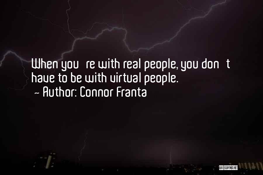 Connor Franta Quotes 1289816