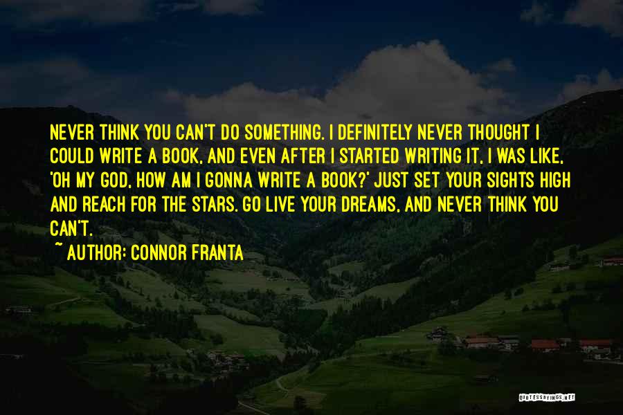 Connor Franta Quotes 1304923
