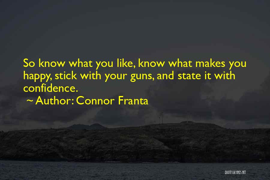 Connor Franta Quotes 1381797