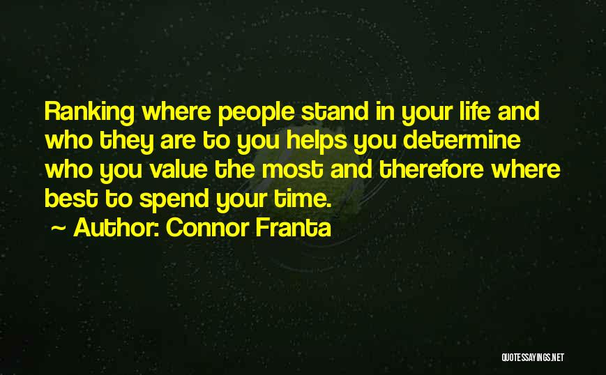 Connor Franta Quotes 1517311