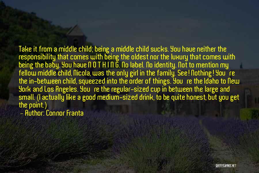 Connor Franta Quotes 2230665