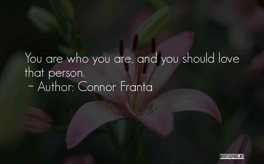 Connor Franta Quotes 565878