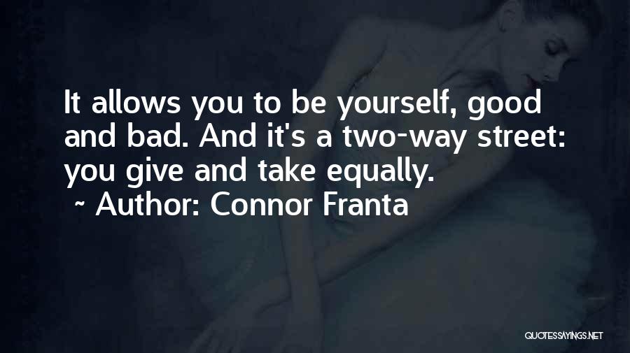 Connor Franta Quotes 751472
