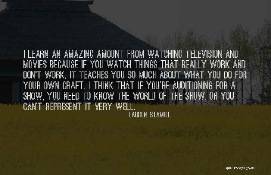 Connor Macho Quotes By Lauren Stamile Connor Macho Quotes By Lauren Stamile