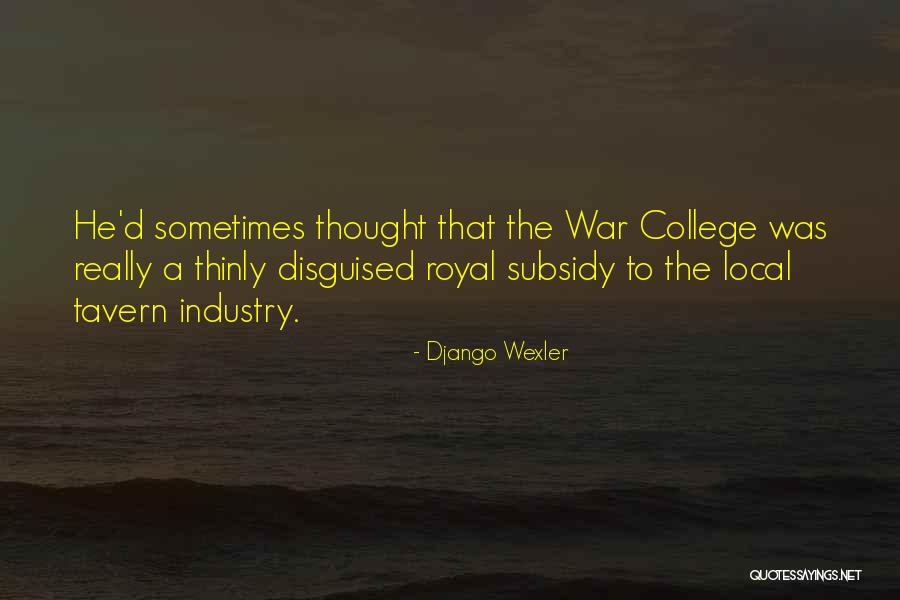 Connor Mead Character Quotes By Django Wexler Connor Mead Character Quotes By Django Wexler