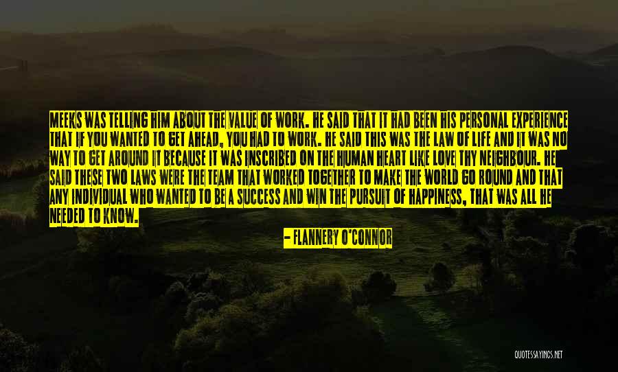 Connor Quotes By Flannery O'Connor