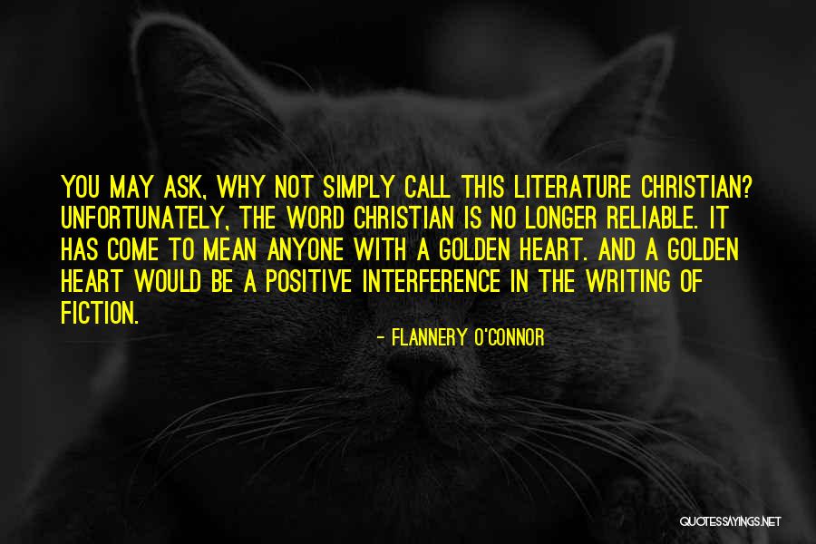 Connor Quotes By Flannery O'Connor