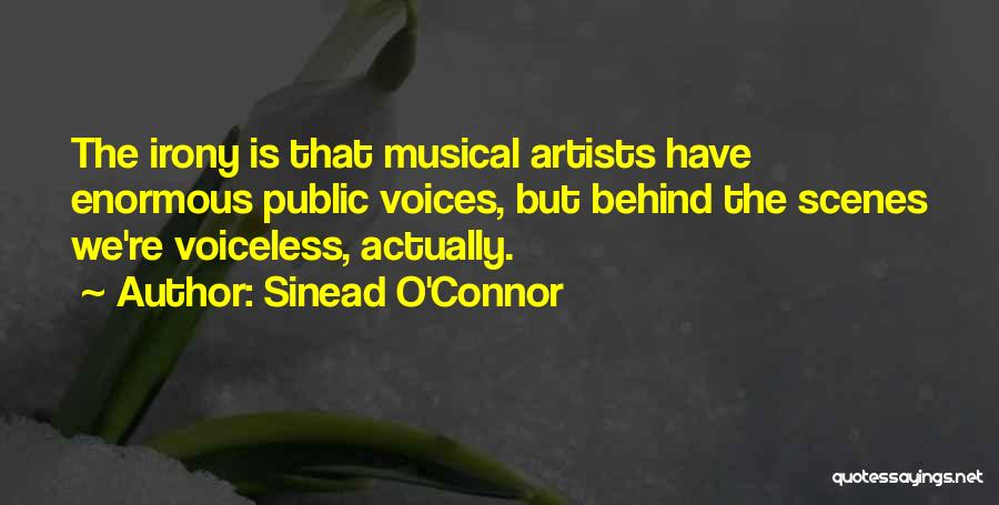 Connor Quotes By Sinead O'Connor