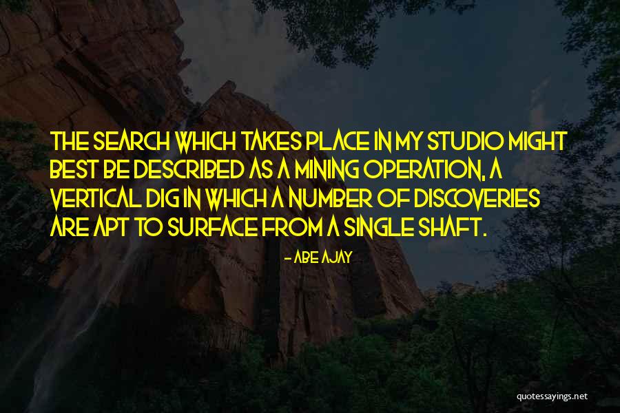 Connor Temple Quotes By Abe Ajay