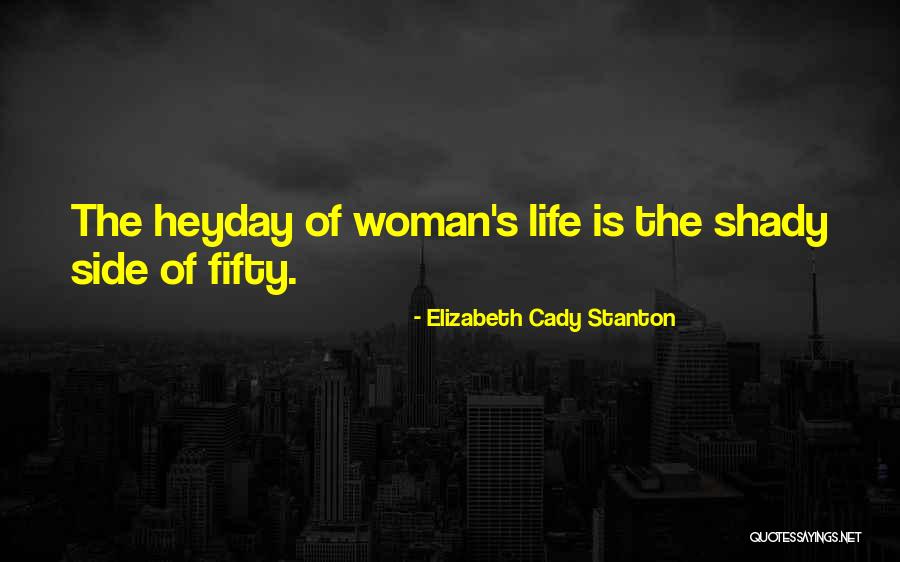 Connotations Def Quotes By Elizabeth Cady Stanton Connotations Def Quotes By Elizabeth Cady Stanton