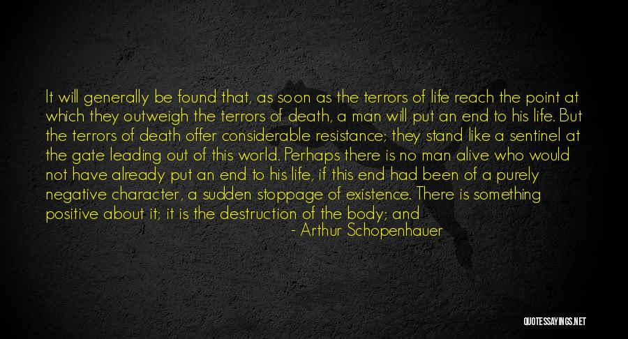 Connotative And Denotative Examples Quotes By Arthur Schopenhauer Connotative And Denotative Examples Quotes By Arthur Schopenhauer