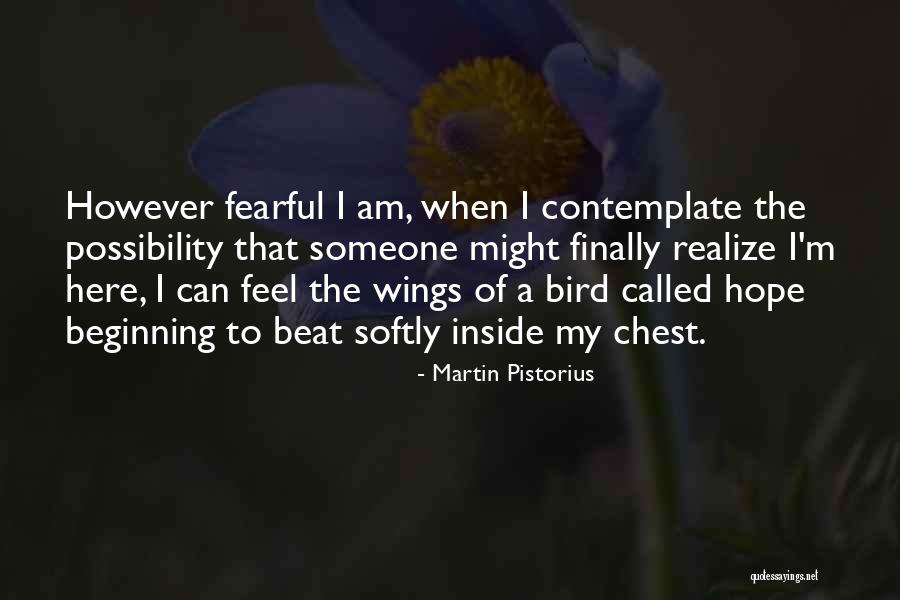 Connoted In A Sentence Quotes By Martin Pistorius Connoted In A Sentence Quotes By Martin Pistorius
