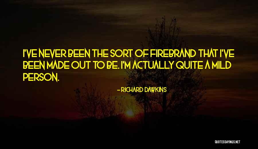 Connoted In A Sentence Quotes By Richard Dawkins Connoted In A Sentence Quotes By Richard Dawkins