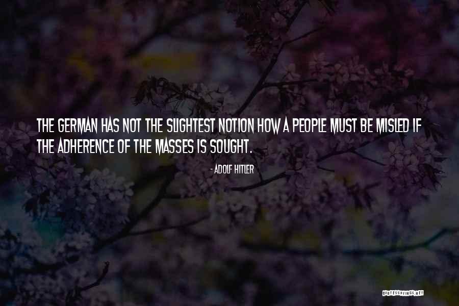 Connoyer Dental Quincy Quotes By Adolf Hitler Connoyer Dental Quincy Quotes By Adolf Hitler