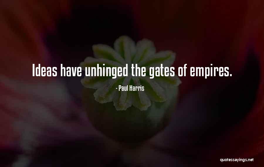 Conns Electronics Quotes By Paul Harris Conns Electronics Quotes By Paul Harris