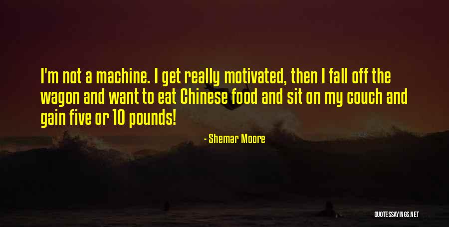 Conns Electronics Quotes By Shemar Moore Conns Electronics Quotes By Shemar Moore