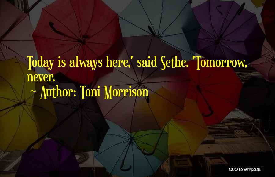 Connubial Define Quotes By Toni Morrison