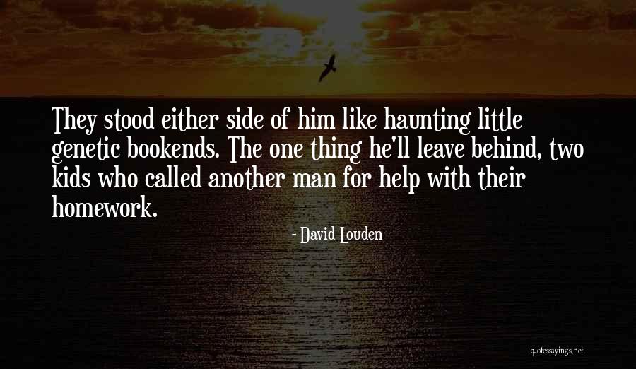 Connusure Quotes By David Louden Connusure Quotes By David Louden