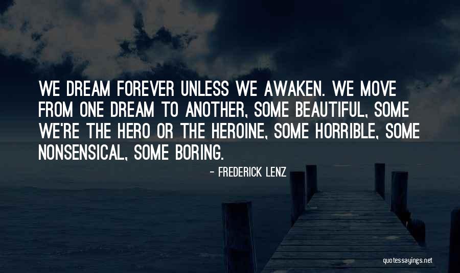 Conny Kreitmeier Quotes By Frederick Lenz Conny Kreitmeier Quotes By Frederick Lenz