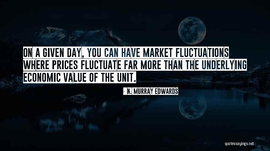 Connye Ochoa Quotes By N. Murray Edwards Connye Ochoa Quotes By N. Murray Edwards
