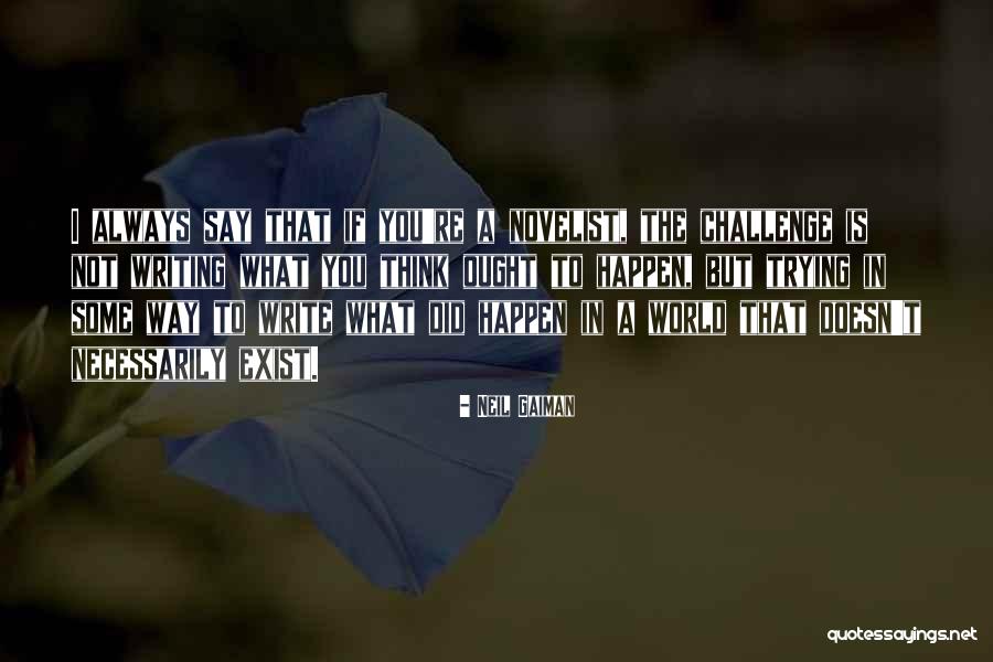 Cono Sur Quotes By Neil Gaiman Cono Sur Quotes By Neil Gaiman